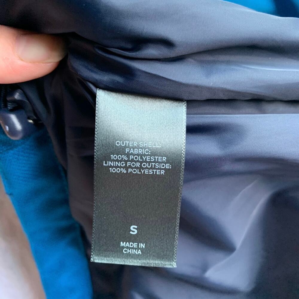 Champion 3 in 1 jacket NWT Men’s Size Small - Picture 12 of 16